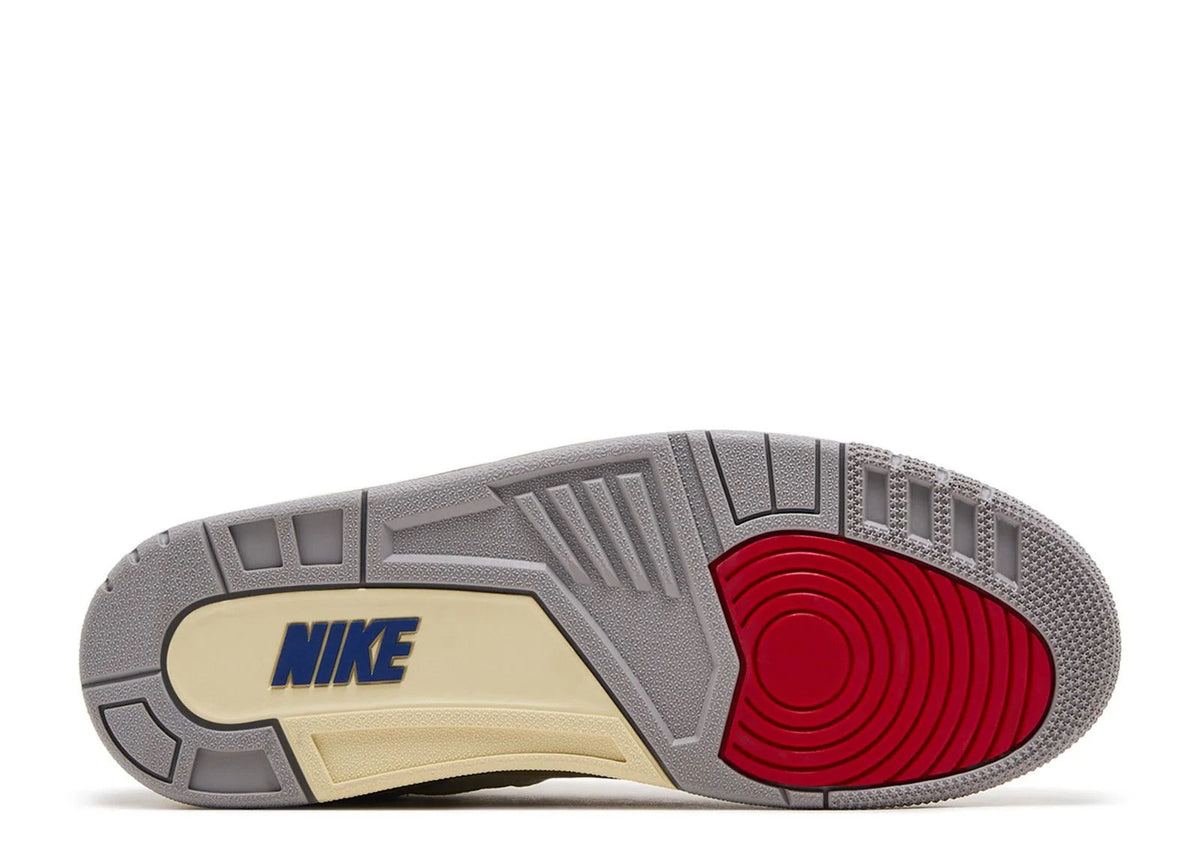Jordan 3 Retro Seoul 2.0