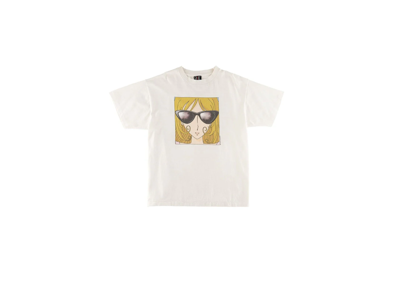 saint Micheal Sailor moon tee