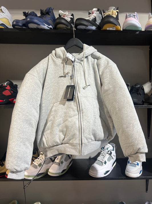 Gv Gallery V2 Ballon Jacket Grey
