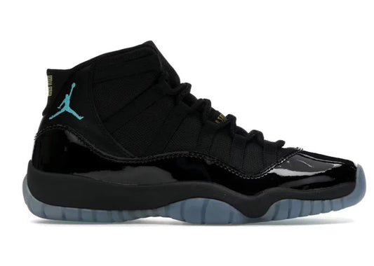 Jordan 11 Retro Gamma Blue (2025) (GS)
