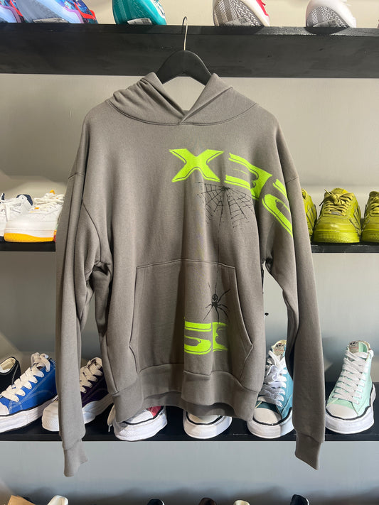 Sp5der 5ex Hoodie