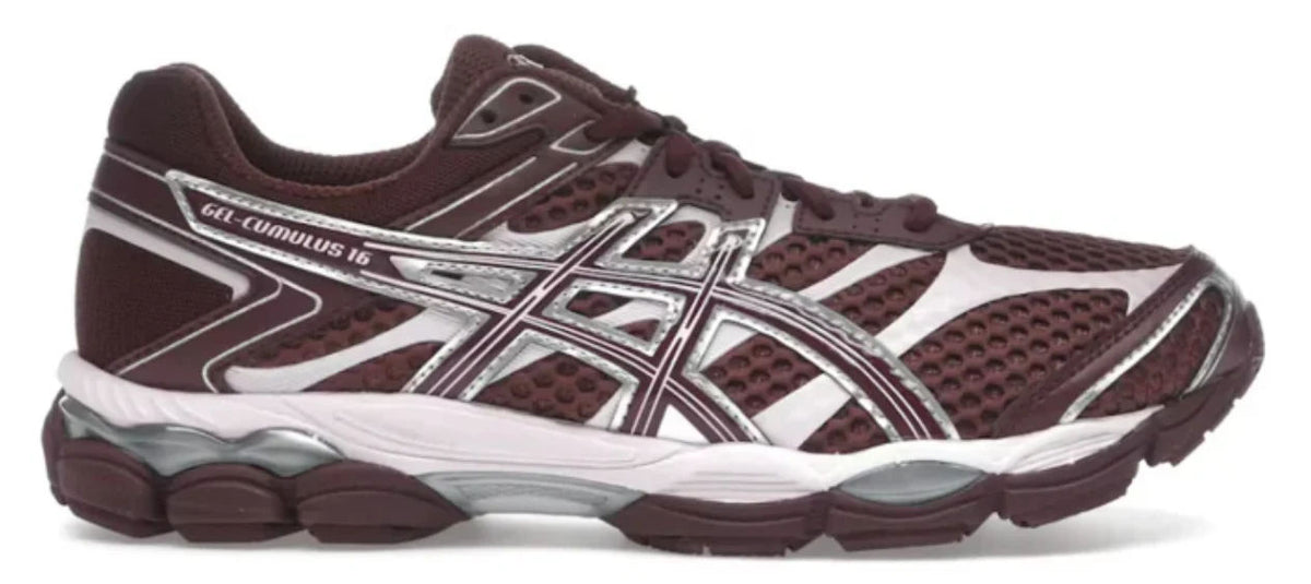 ASICS Gel-Cumulus 16 Burgundy Pink