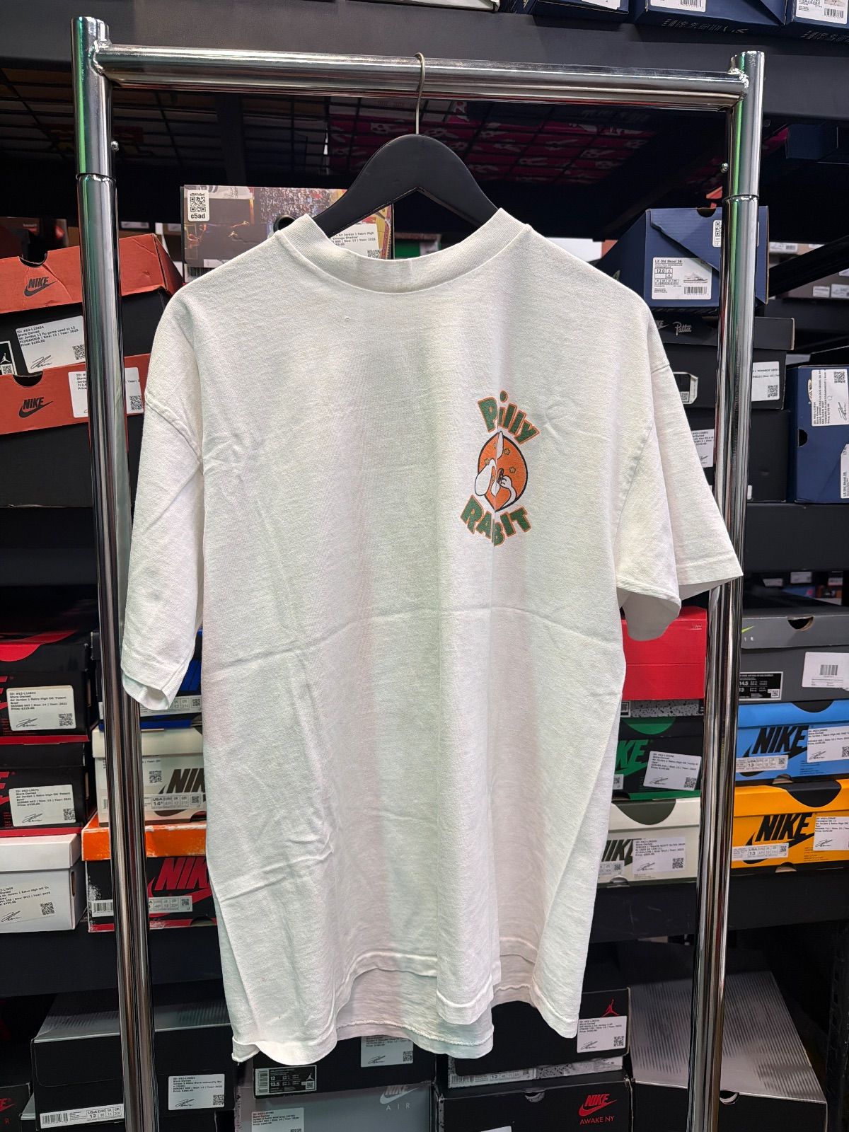 Vintage Psilly Rabit tee - Vintage