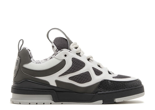 Louis Vuitton Skate Sneaker Grey Black