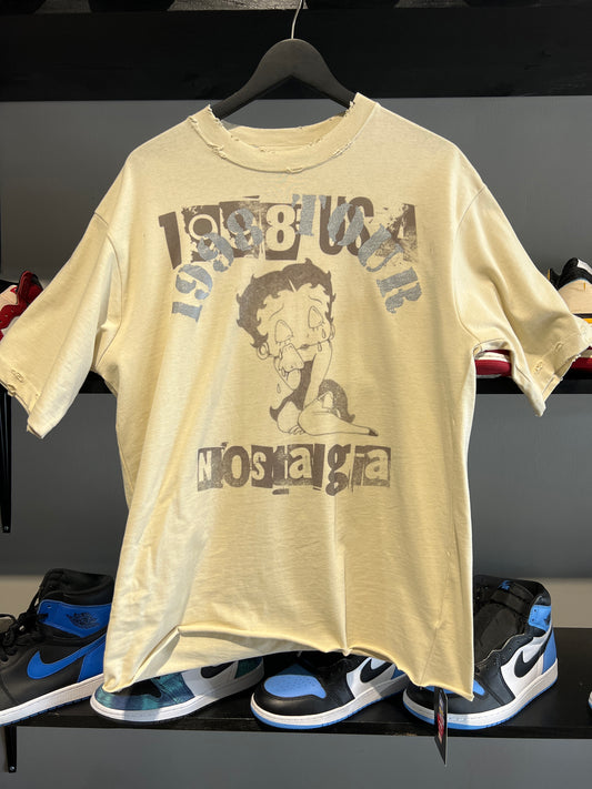 aef. 1998 Nostalgia Tour Tee