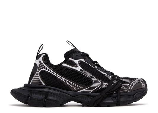 Balenciaga 3XL Sneaker Worn-Out - Black White