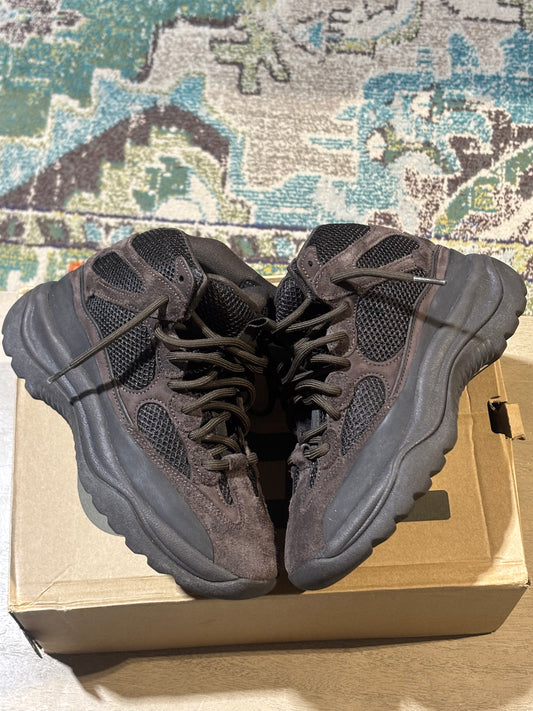 Yeezy Boot Oil Used Sz 6.5 RB