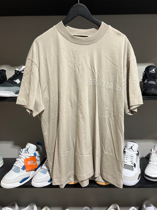 Essentials Smoke T Shirt