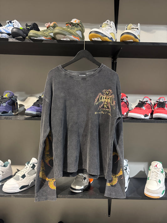 Vale reborn thermal black sz S