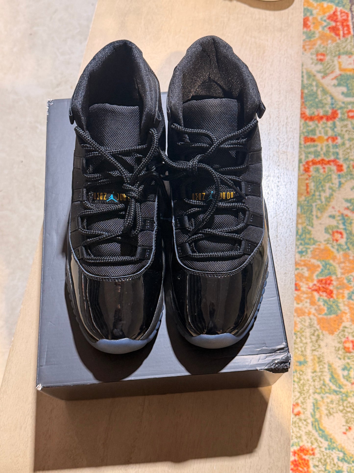 Gamma 11 2025 Used Sz 12