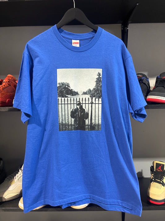 Supreme Undercover Pub Enemy Sz Large