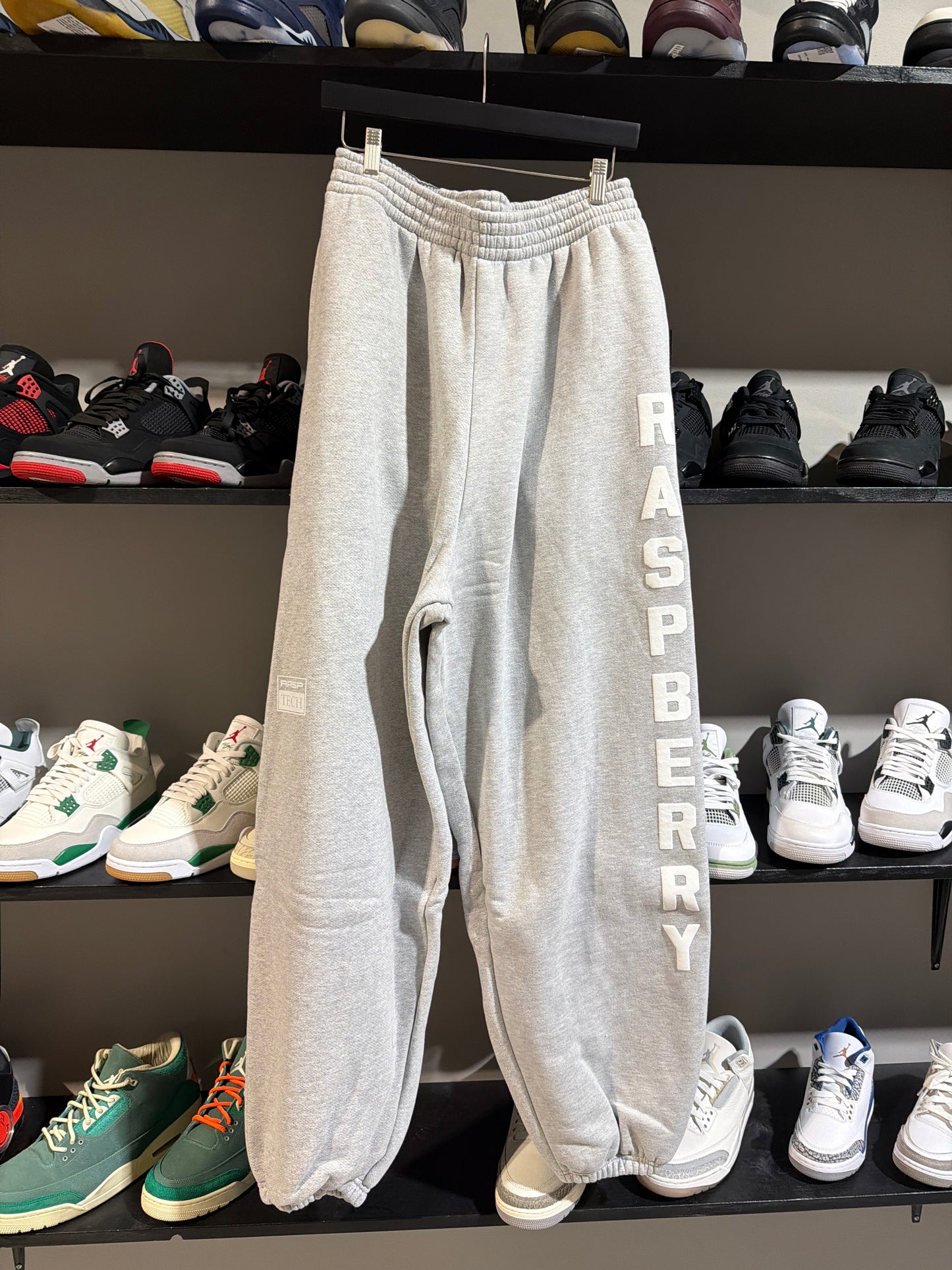 Gv Gallery Weekday Baggy Sweats Grey