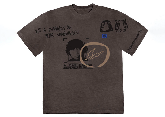 TS Fragment Hiroshi Tee