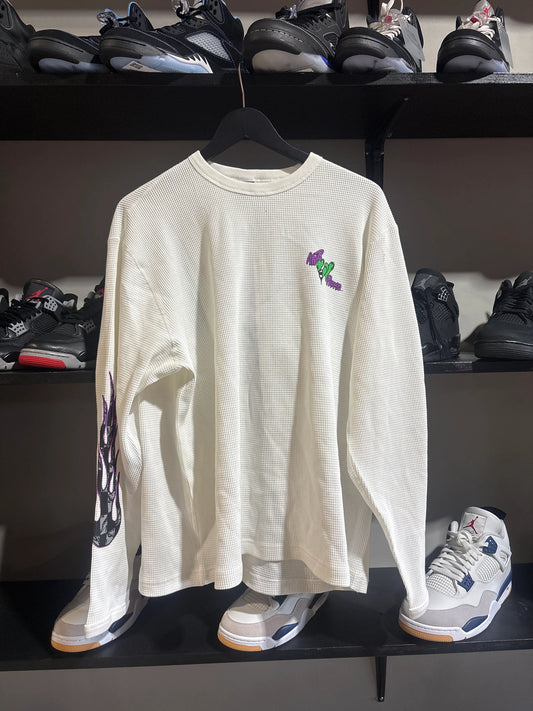 Anti Promo Las Vegas Exclusive Thermal L/S