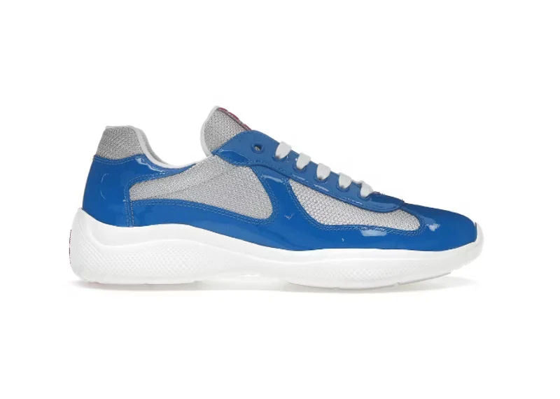 Prada Americas Cup Royal Blue White