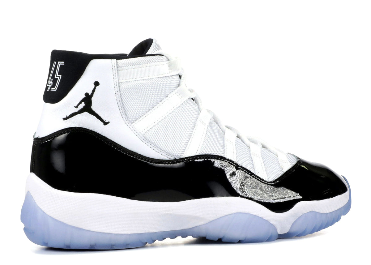 Jordan 11 Retro Concord (2018)
