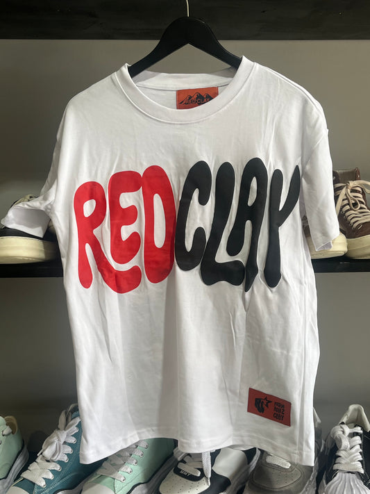 NBODC Heavy Weight T-shirt - White