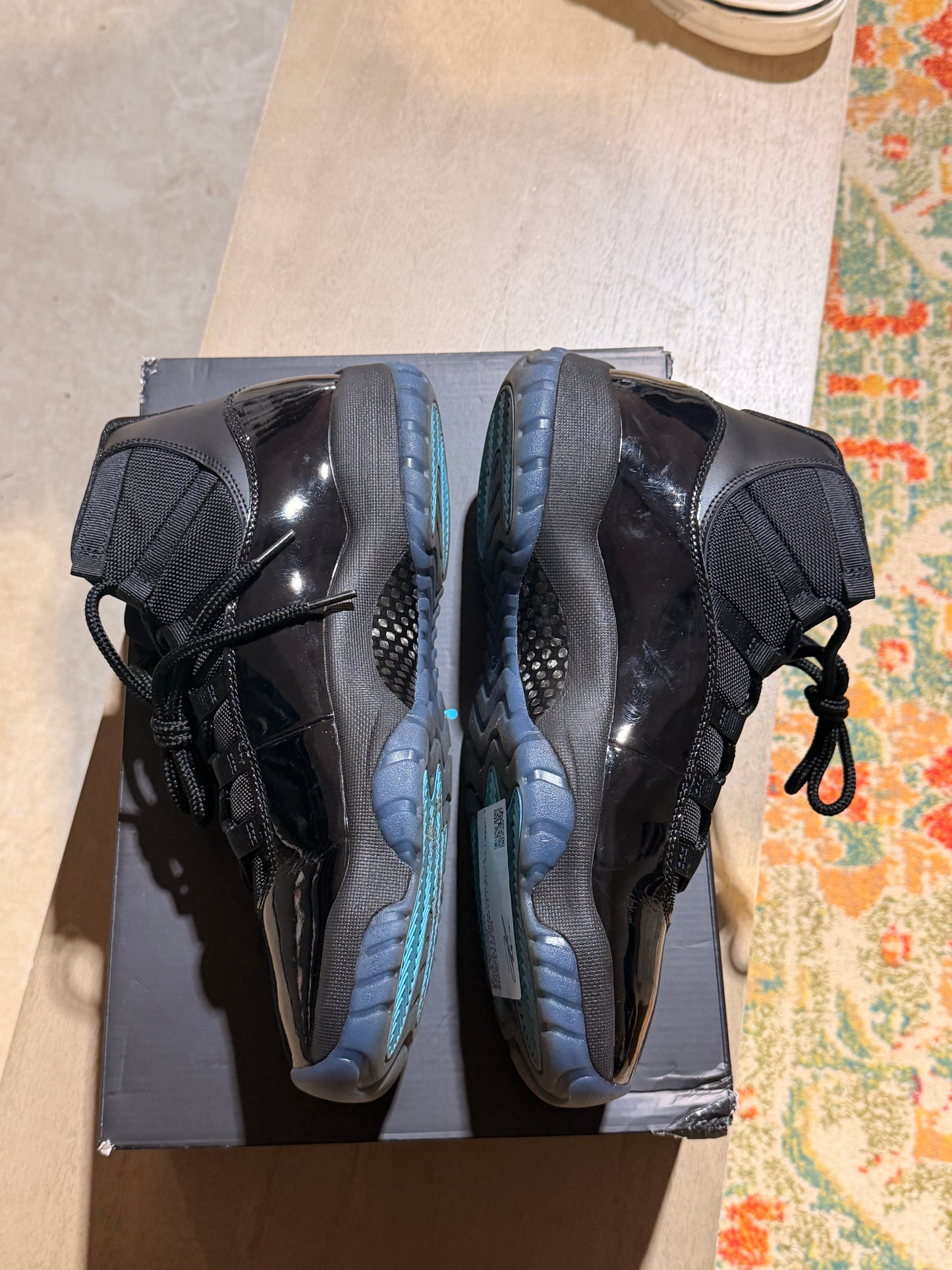Gamma 11 2025 Used Sz 12