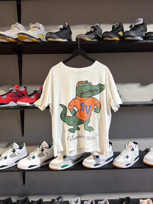 Saint vanity gators tee