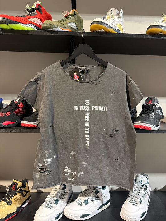 Private Party Be Private Tee