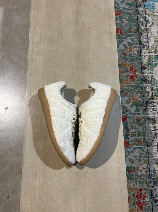 Maison Magiela Fluffy