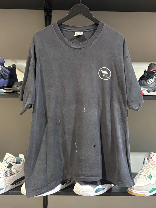 Vintage Camel Cigs Where Its At Tee Sz XL