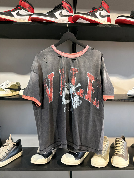 Vale Big Brother Ringer Tee