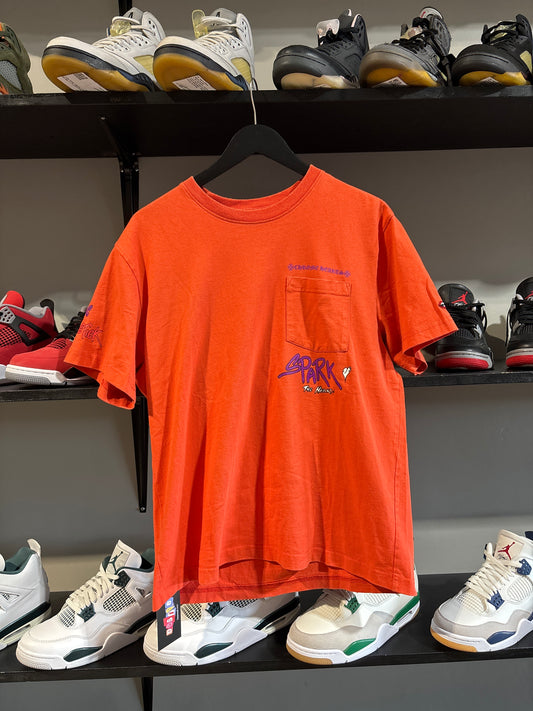 Chrome Hearts Matty Boy Spark Tee