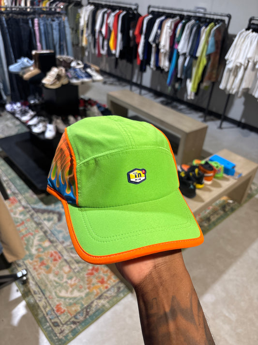 Supreme Nike Air Max Plus Running Hat