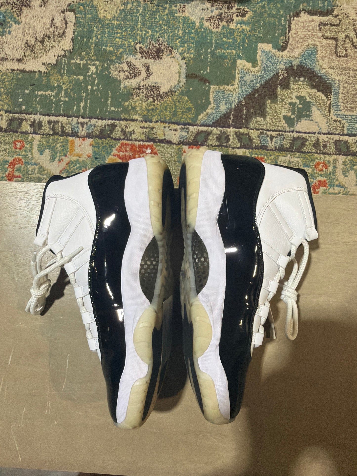 Jordan 11 Dmp Used Sz 10.5 NB