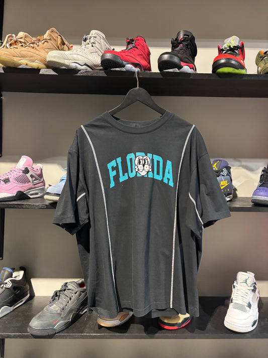 Chito Florida Tee Black Sz XL