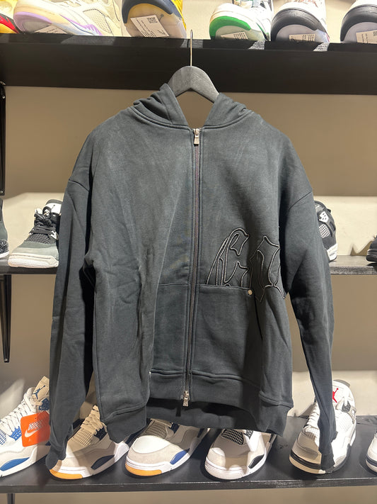 Godspeed Double Black Zipup