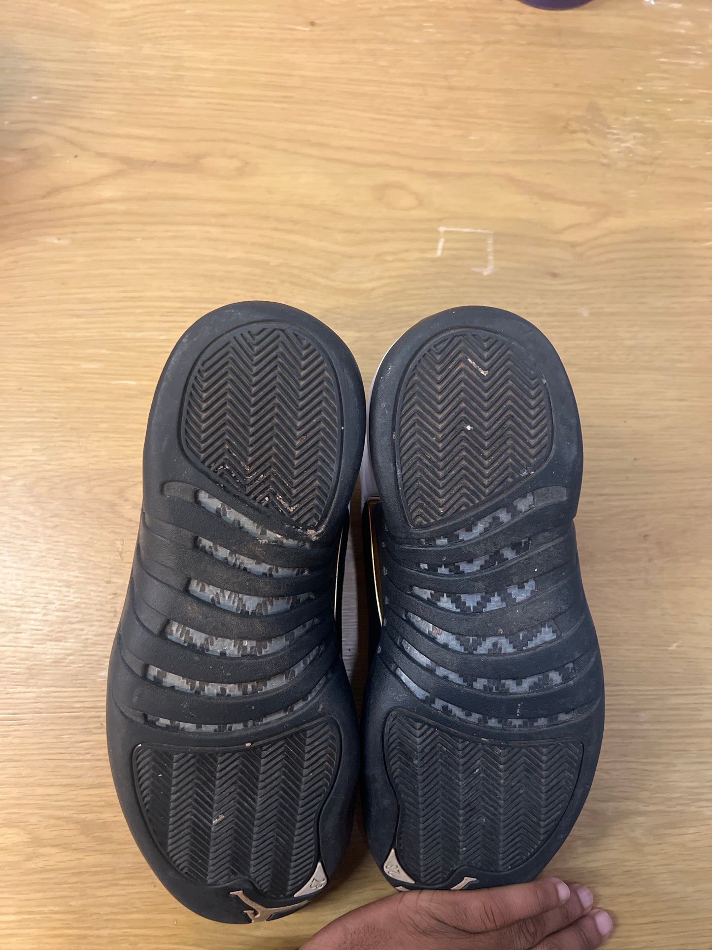 Jordan 12royaltyused12