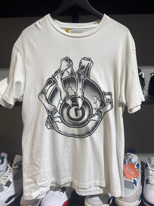 Gallery Dept Recall Them All White