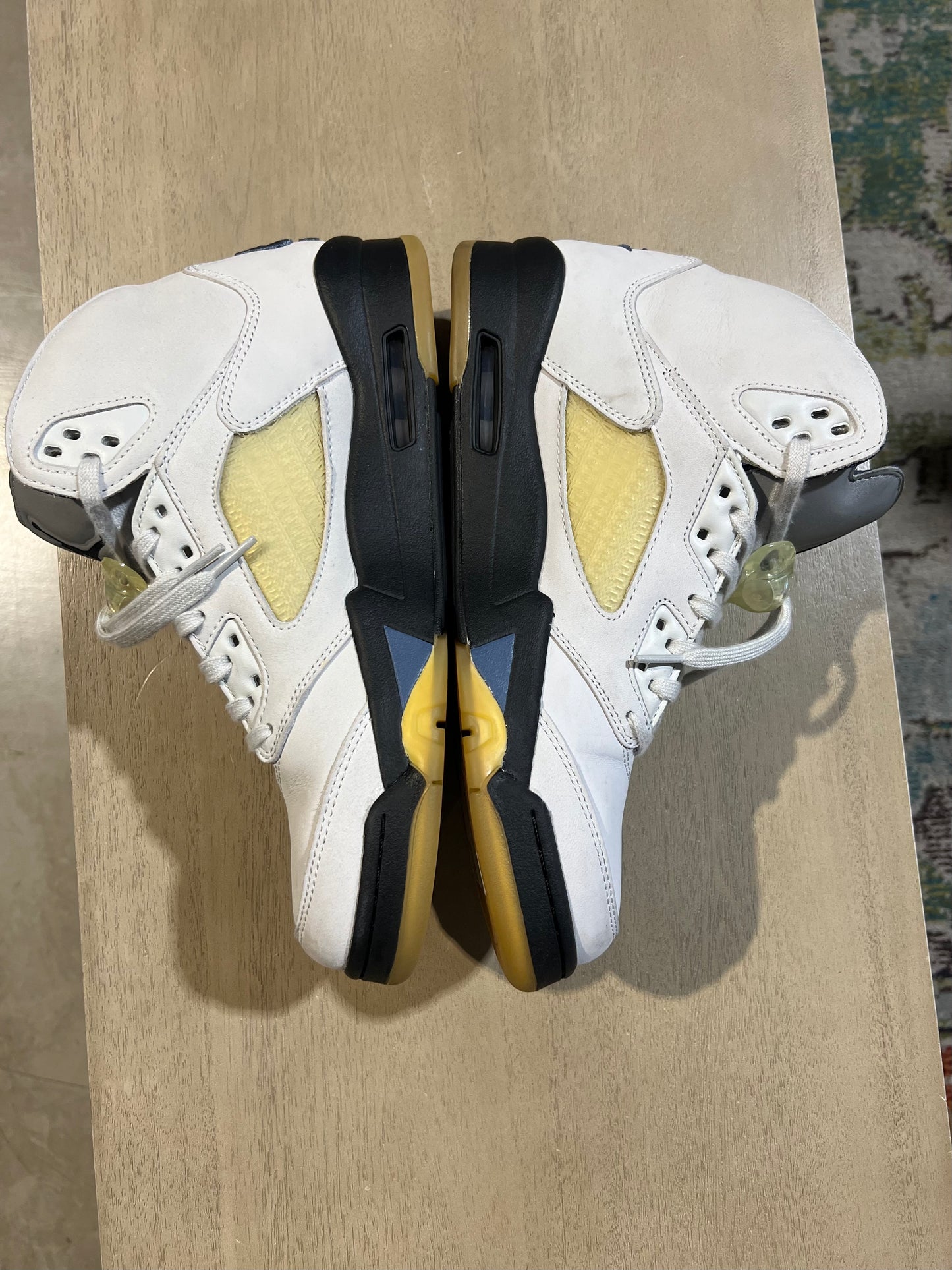 a ma 5 photon dust used sz 11.5W NB