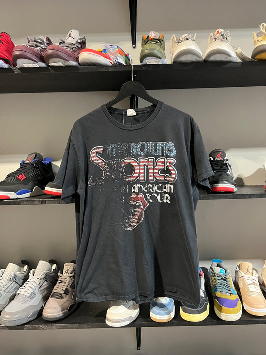 Vintage Rolling Stones Tee