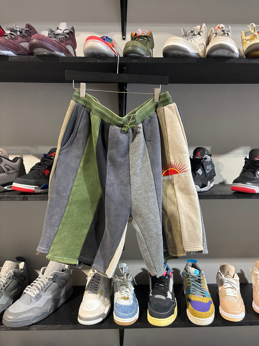 Gv Gallery bonsai sweatshort