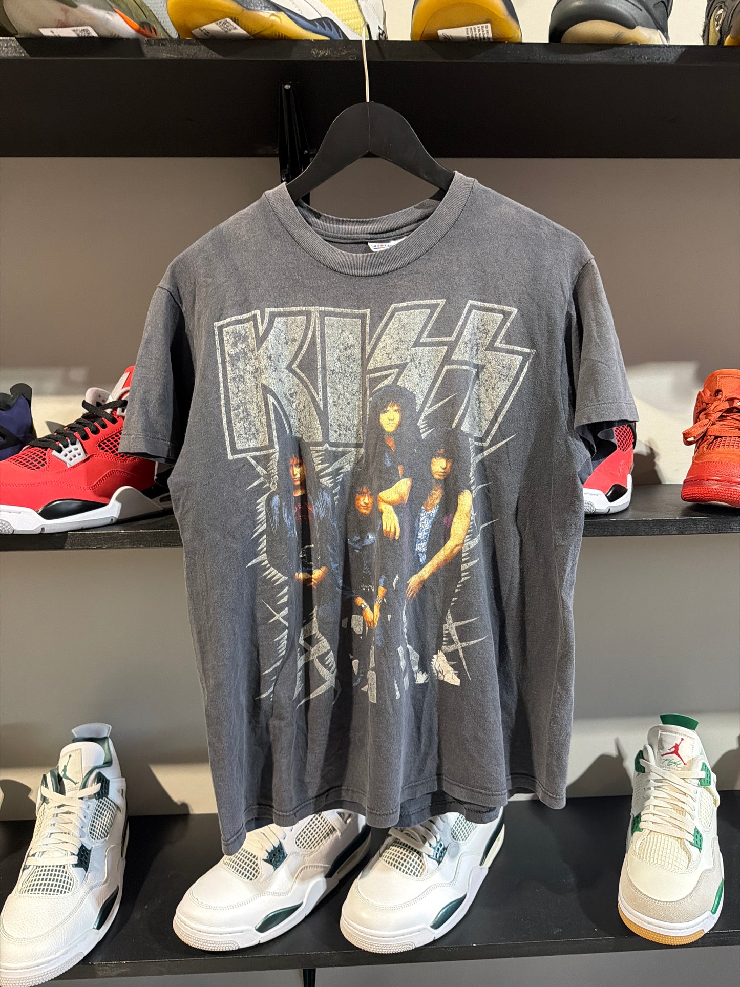 Vintage Kiss 90 Tee