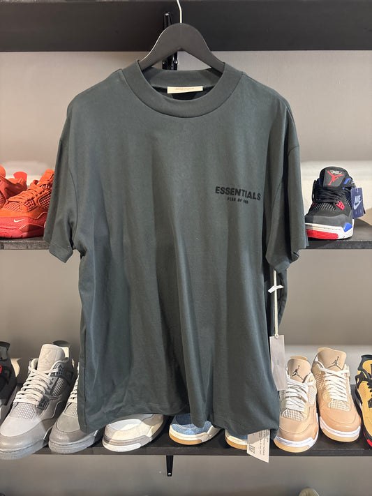 Fear of God Essentials Tee Stretch Limo