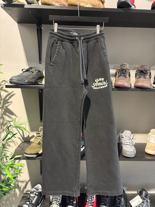 Amiri Hollywood club sweatpants