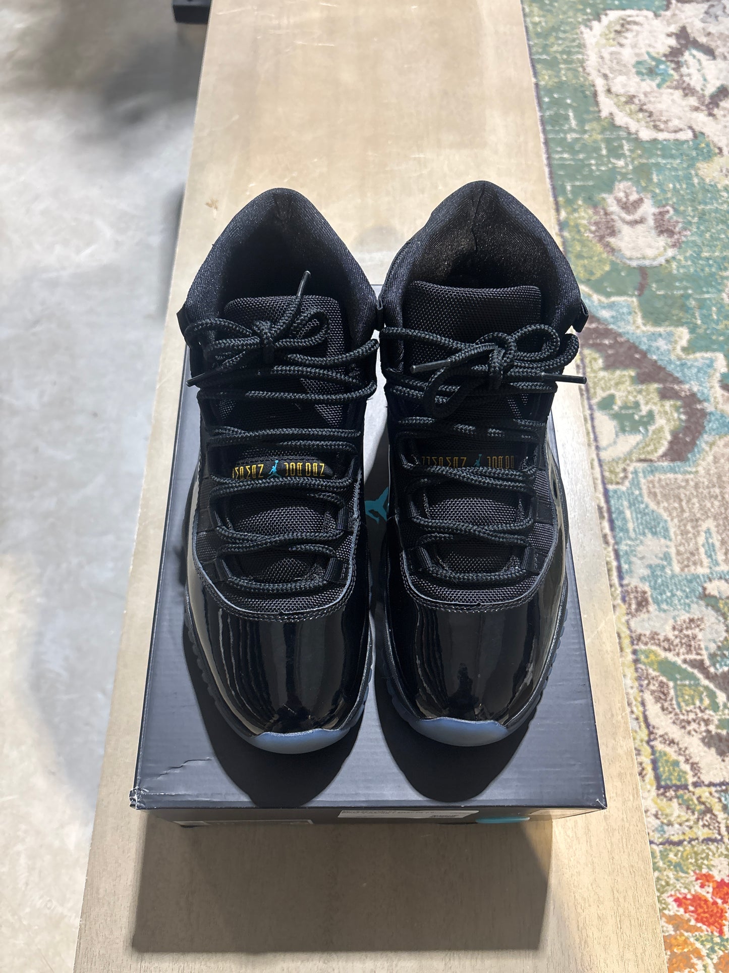 Gamma 11 2025 Used Sz 10