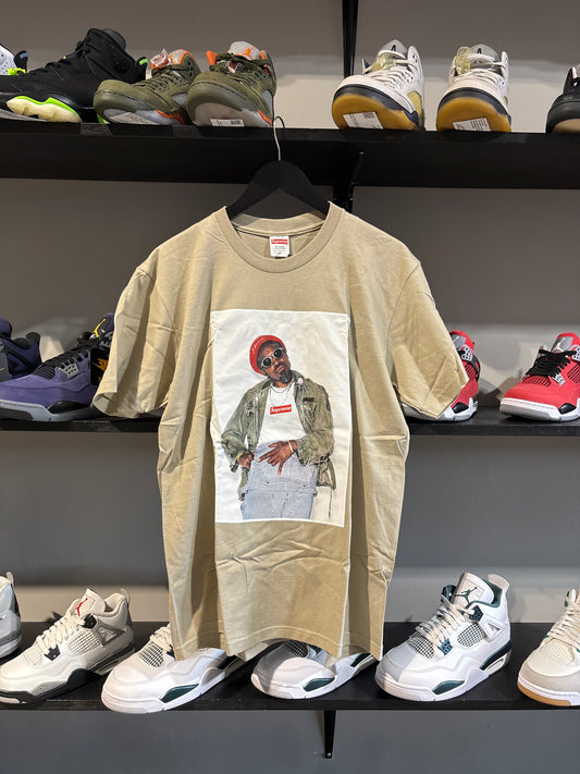 Supreme Andre 3000 Tee Stone Tee