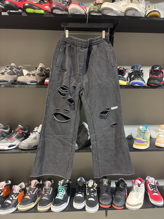 BOBBYRAY THROWBACK SWEATPANTS