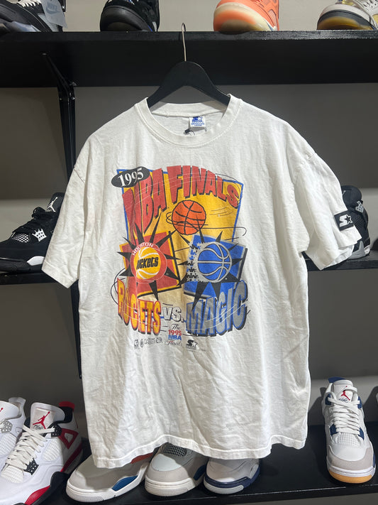 vintage rockets magic 1995