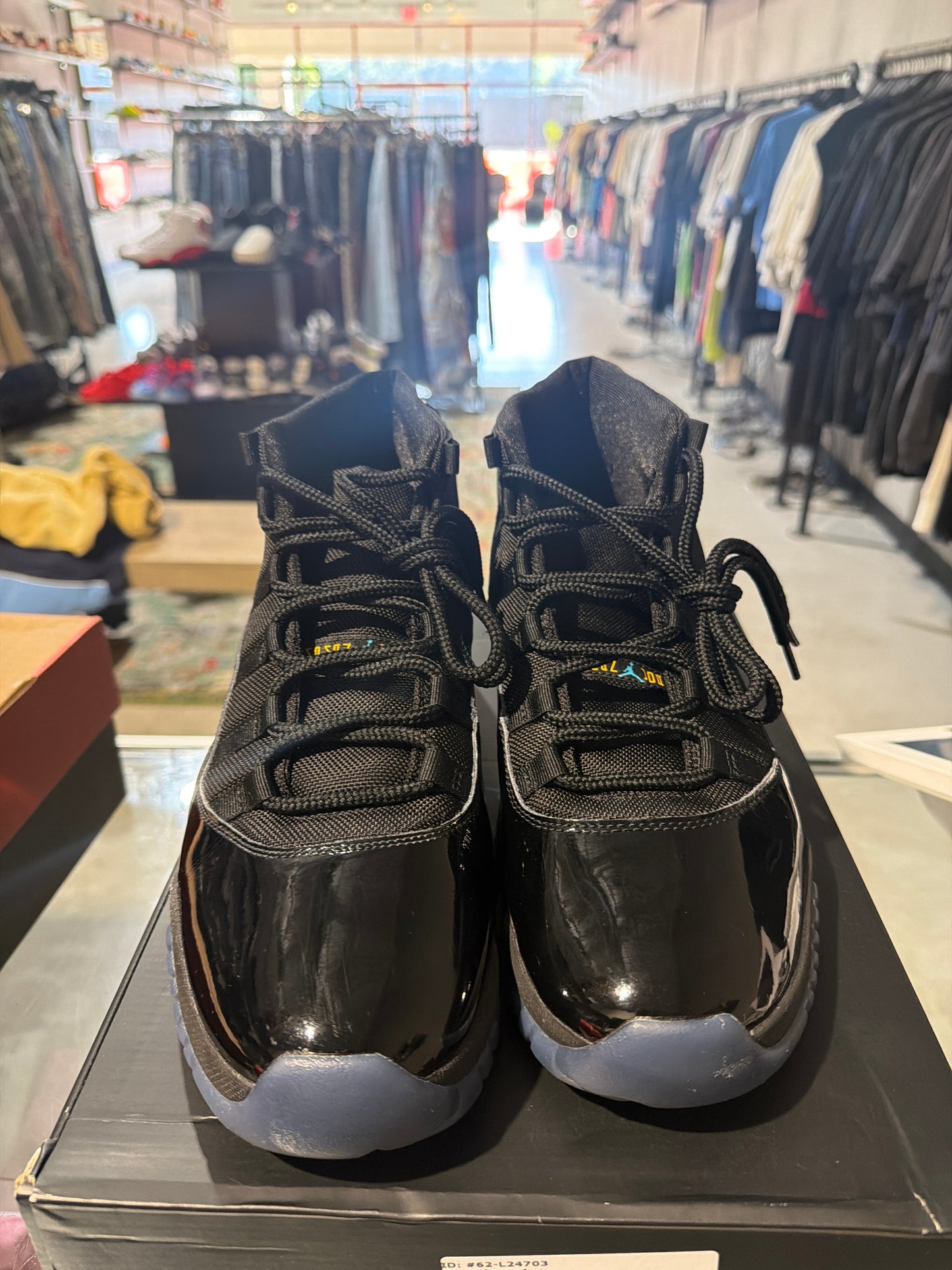 Gamma 11 Used Sz 13 (1)