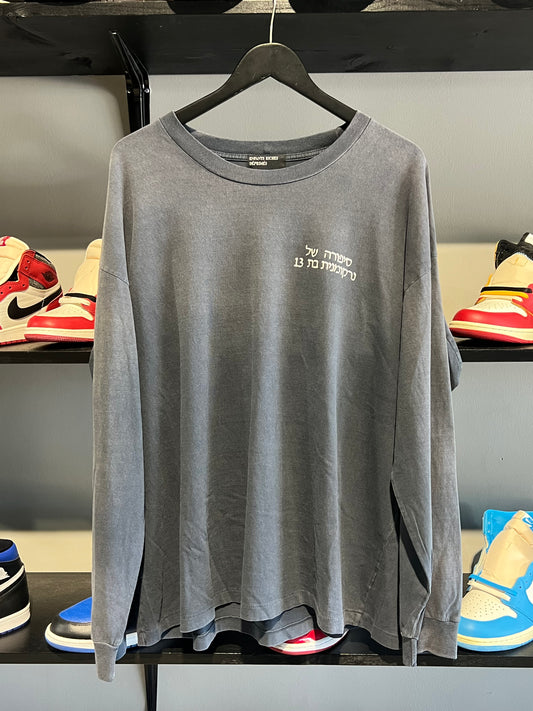 Erd Christiane F long sleeve