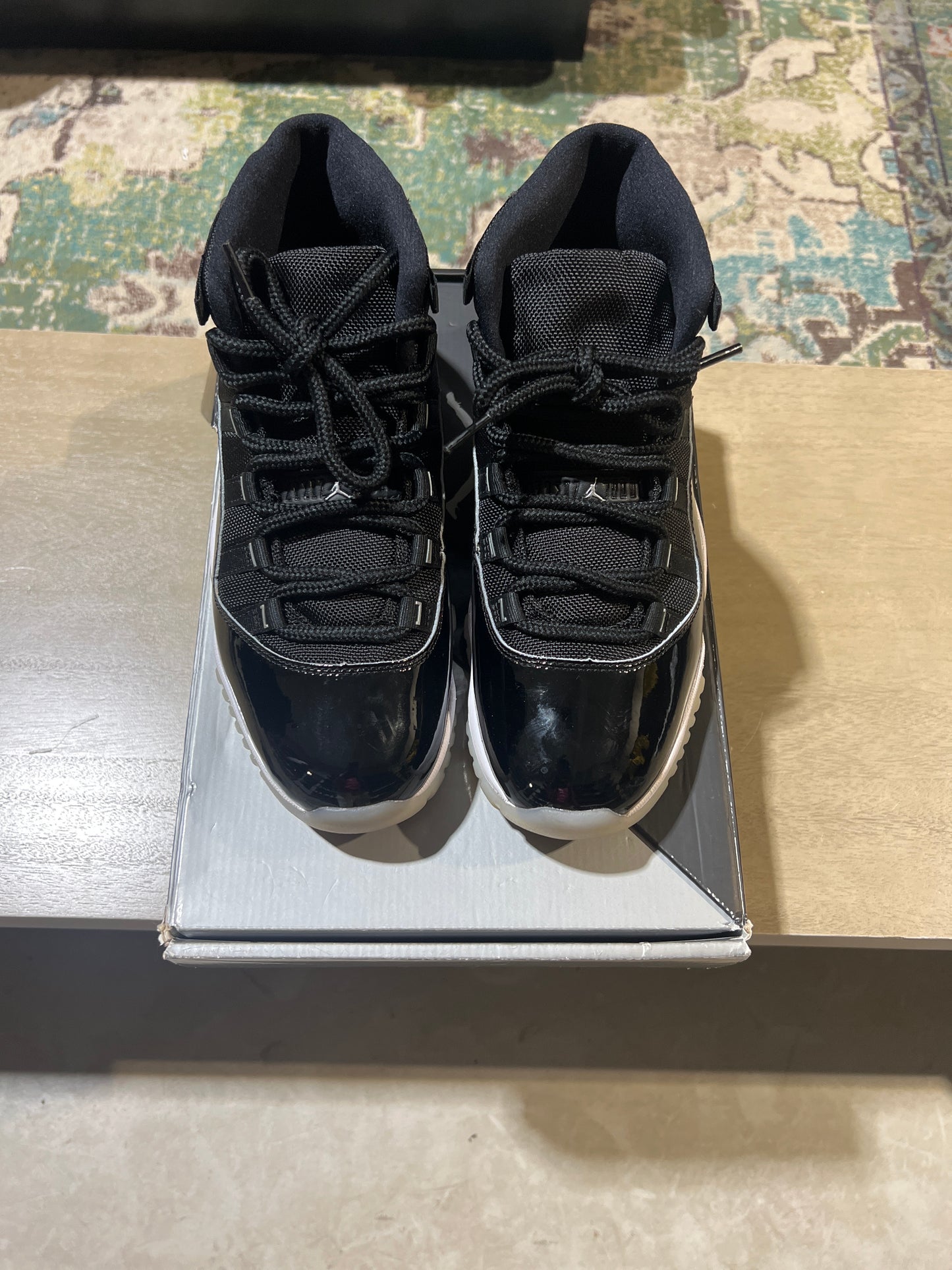 Jordan 11 Jubilee Used Sz 8