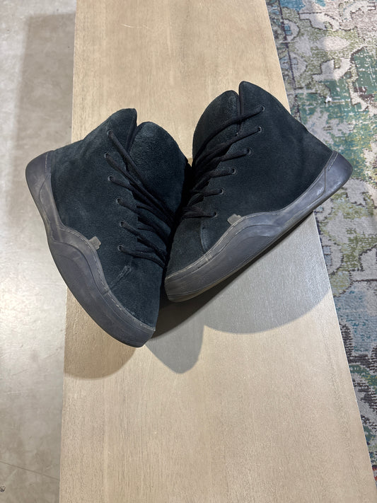 ERL Vamp Sneaker Black/Black Sz 11 Used NB