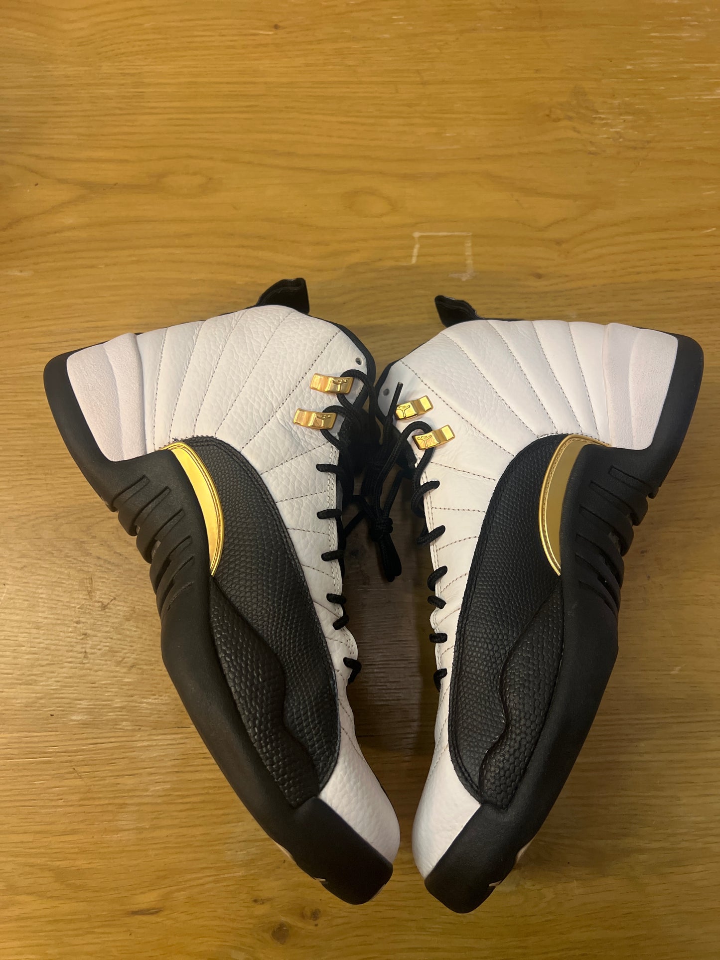 Jordan 12royaltyused12