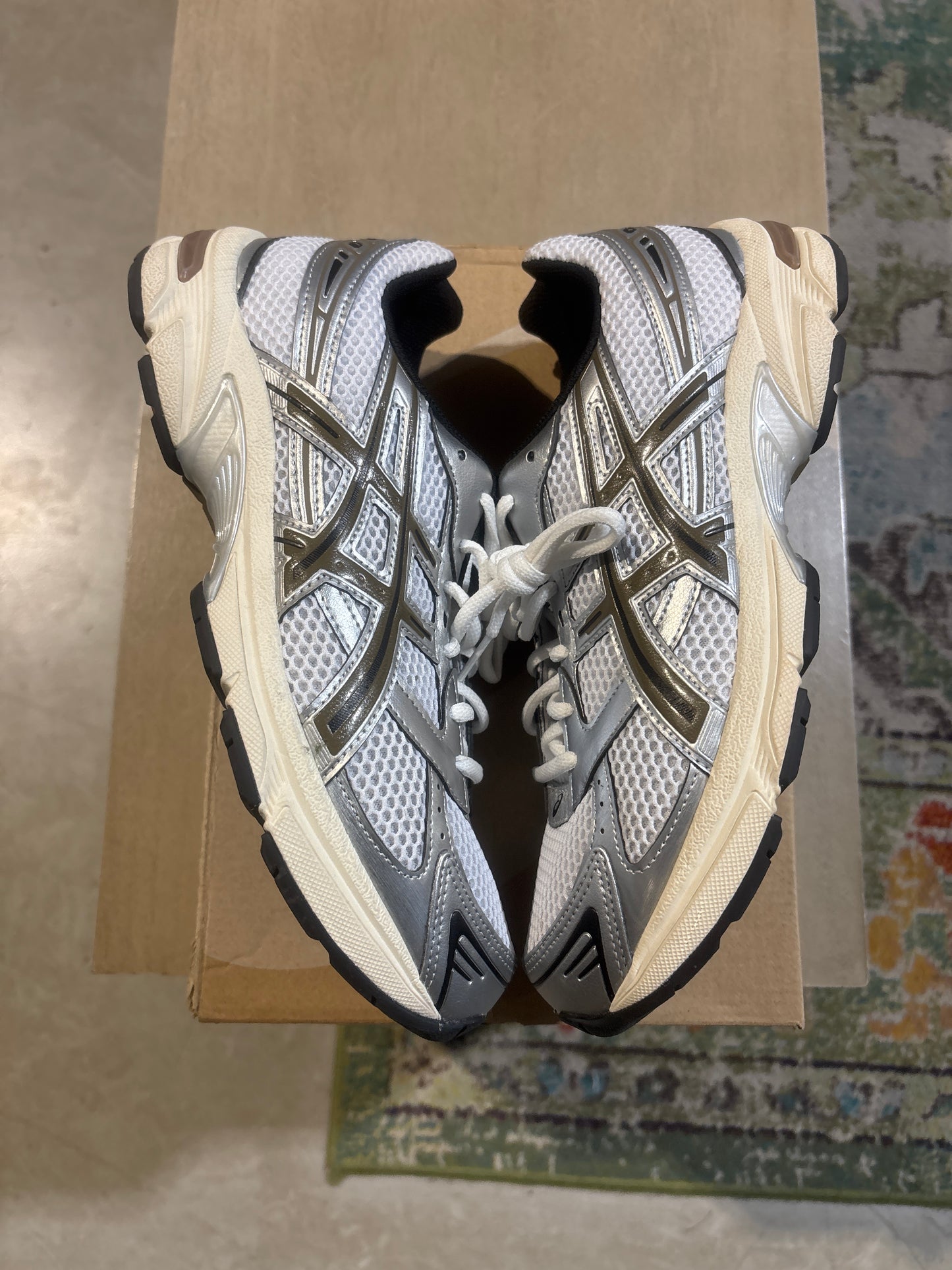Gel 1130 Clay Canyon Used Sz 9